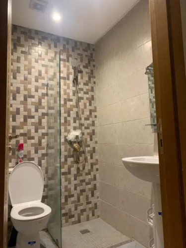 Appartement cosy Kénitra centre Résidence Matrix