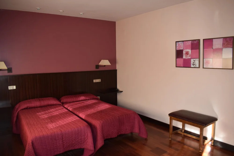 Hostal La Bamba