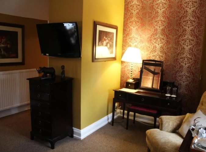 Junior Suite