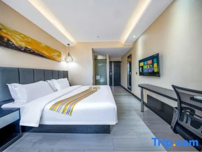Business Double room