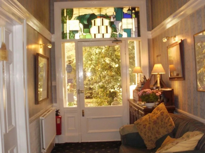 Manor Park Guest House