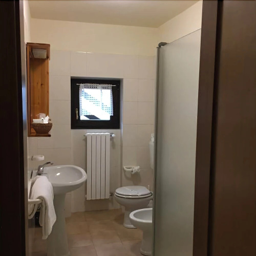 Albergo Ristorante Dosso Alto