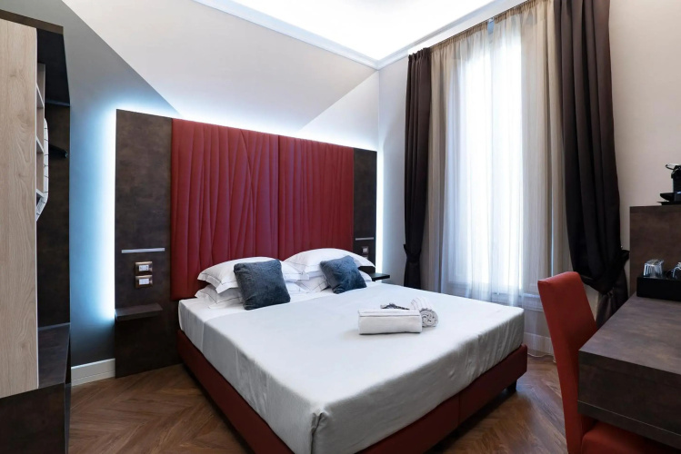 Artemide GuestHouse