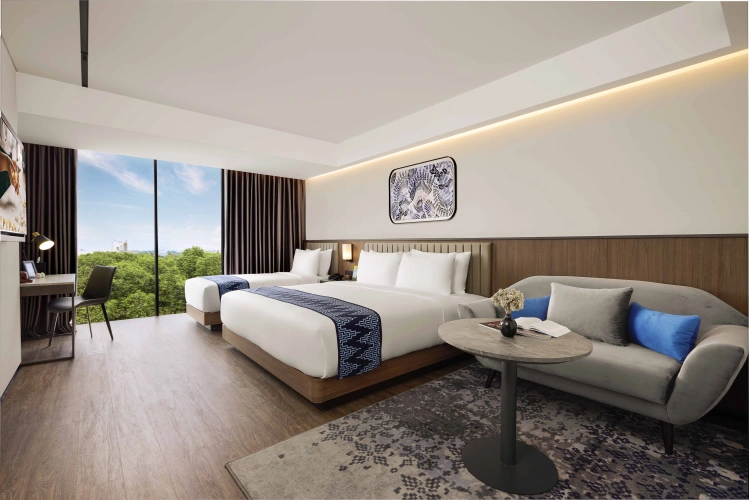 Family Suite