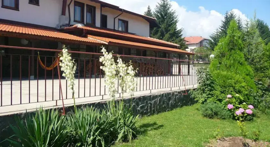 Hotelbild
