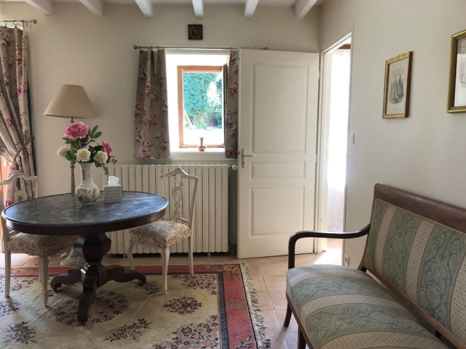 Chateau de la Mothe