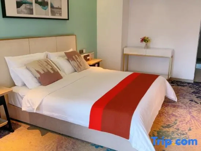 Luxury Double room