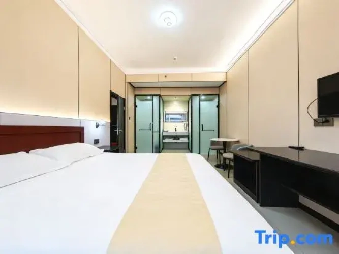 2 Bedrooms Comfort Family Suite