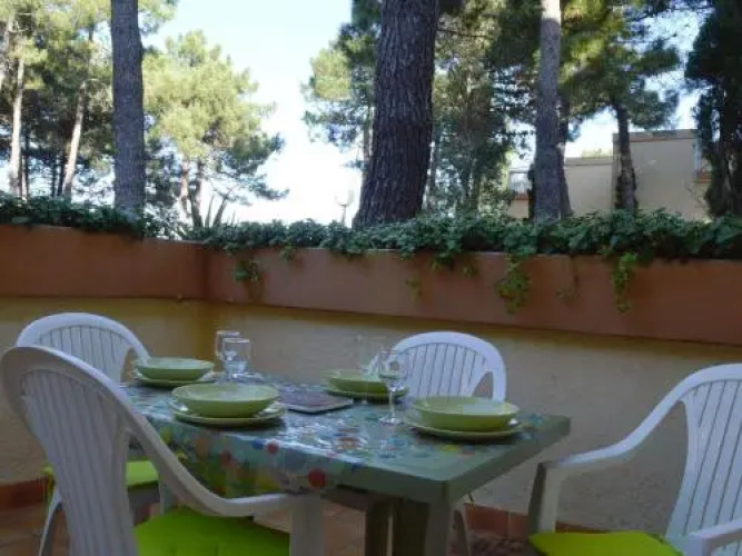 Apartment Boramars 5
