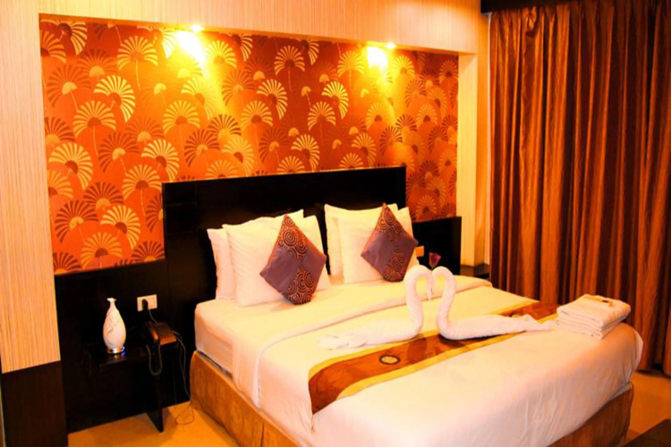 Tez Palace Hotel