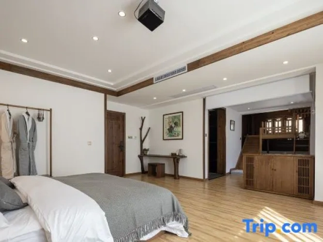Family Suite with balcony