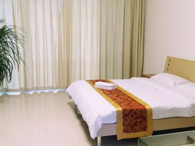 Beihai Letu Haiju Vacation Apartment