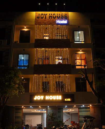 Hotelafbeelding