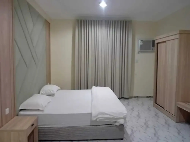 Abraj al khair  Apartments