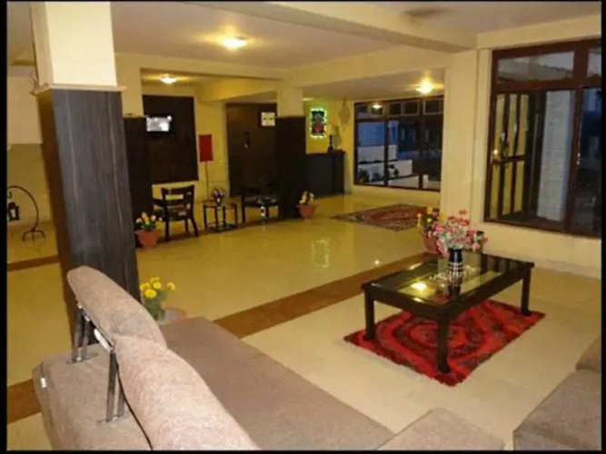 Hotel Jai Skahan