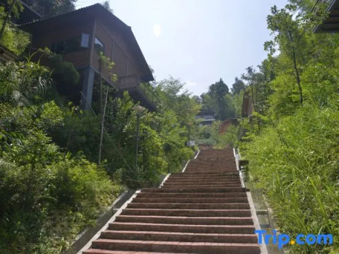 Xinghegu Ecological Resort