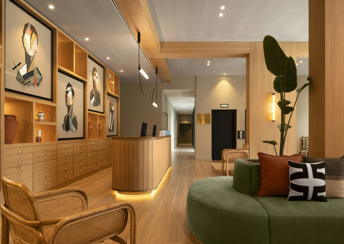 Hilton Garden Inn Evora photo 16
