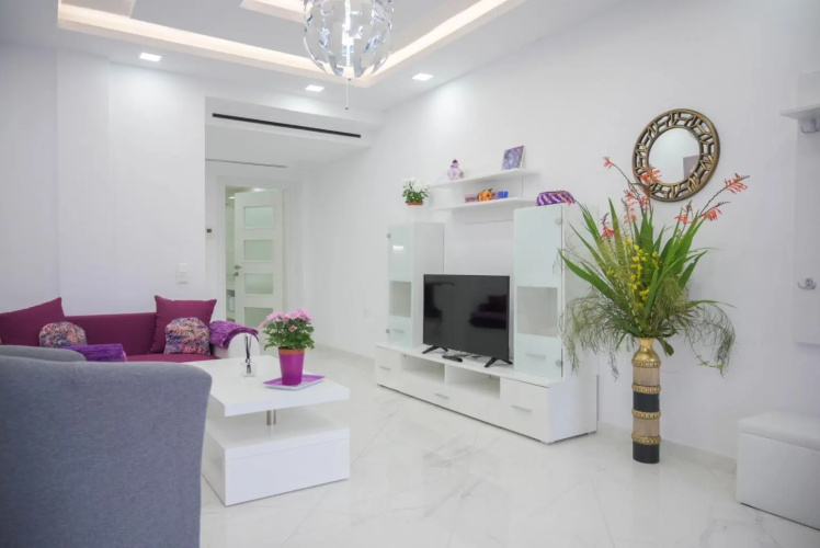 Villa Diamonds in Kato Spileo