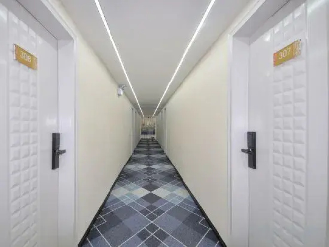 Youran homestay