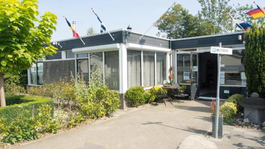 Otel görseli