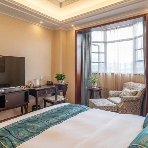Comfort Double room