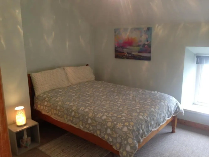 2 Bedrooms Cottage