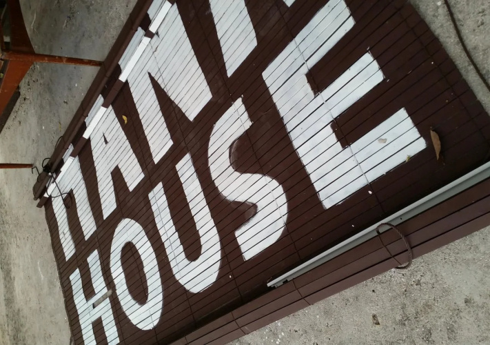 Hana House