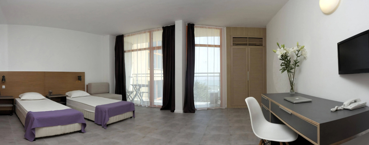 Sunrise Hotel
