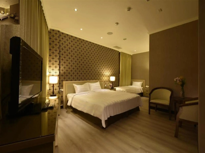 ACASA Hotel