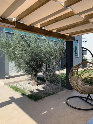 Villa Dolce far niente