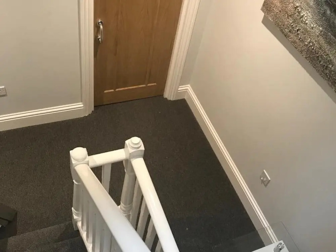 Serviced Apartment 1 Helena