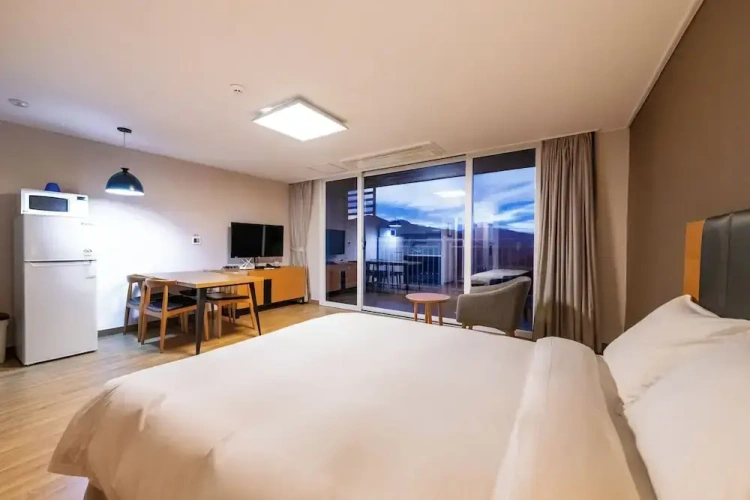 Standard Double Family room