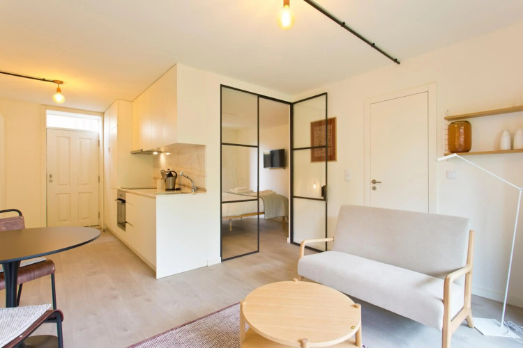 Zen Garden Studio B