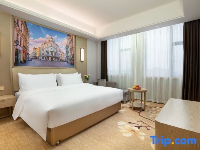 Business Double Suite