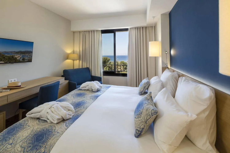 Hotel Helios & Spa
