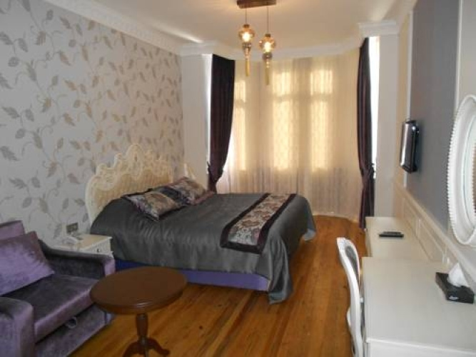 Palas Apart Otel