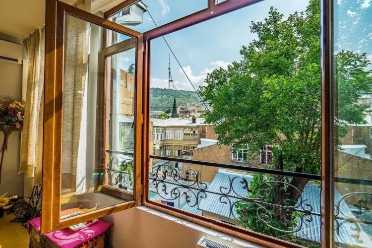 Kg Guest House