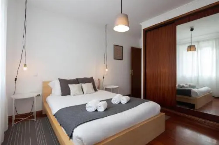 LovelyStay - Choose Foz