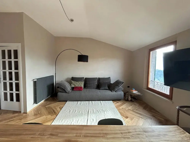 Garibaldi 14 Suite