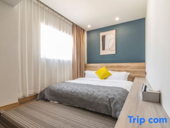 Standard Duplex room