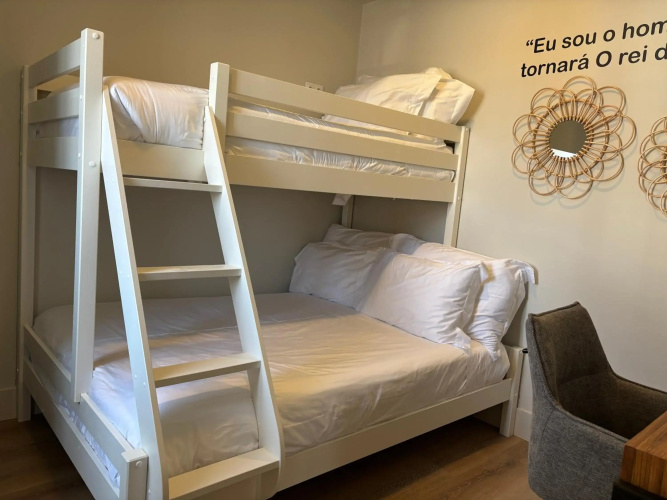 Azores Book Hotel