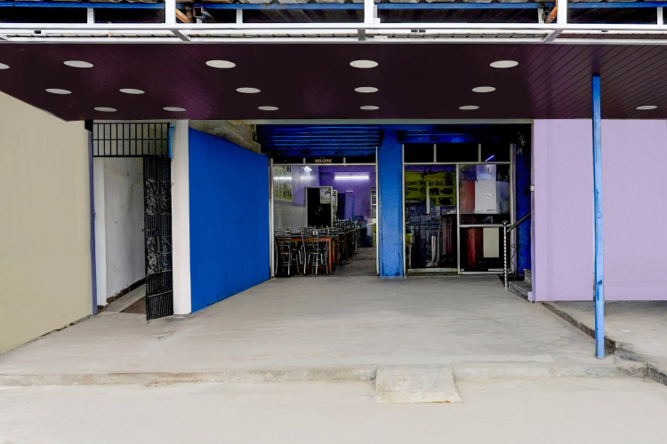 Super Hotel O Janappanchatram