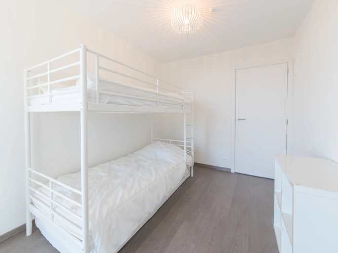 Residentie Odyssea I