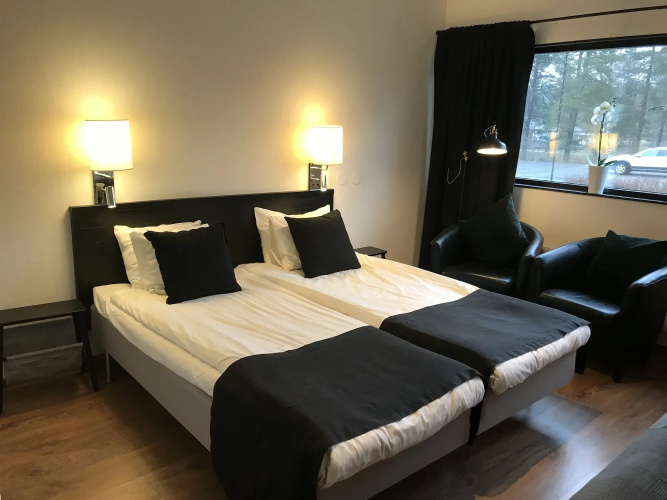 Hotel Småland