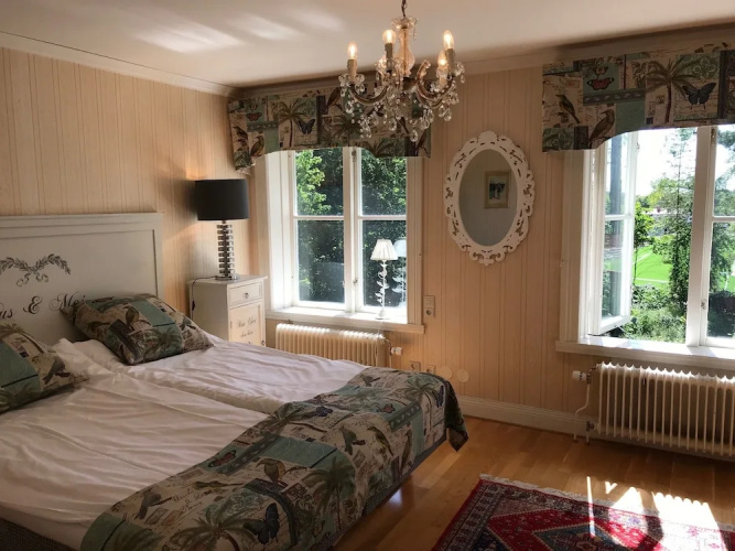 Hotell Plevnagården