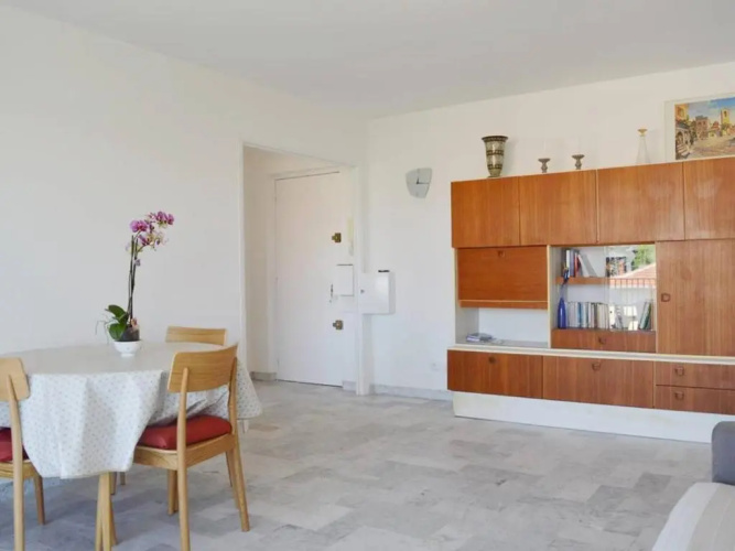 Appartement Antibes, 2 pièces, 4 personnes - FR-1-252-129