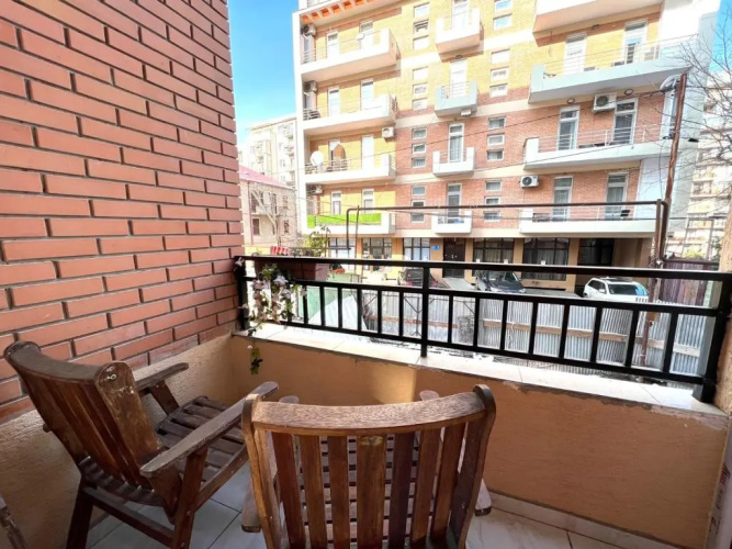 Apartment Sunny Mood