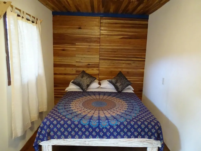 Indigo Yoga Resort