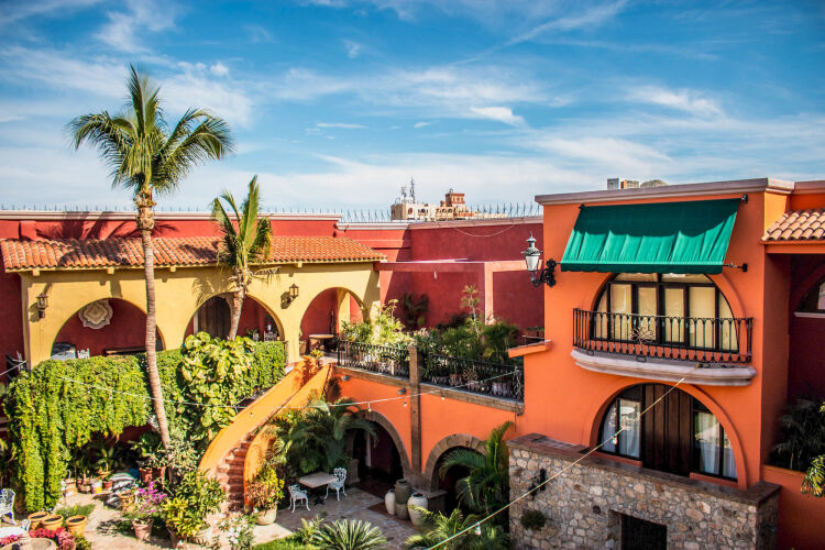 Imagen de Collection O Casa Bella Hotel Boutique, Cabo San Lucas