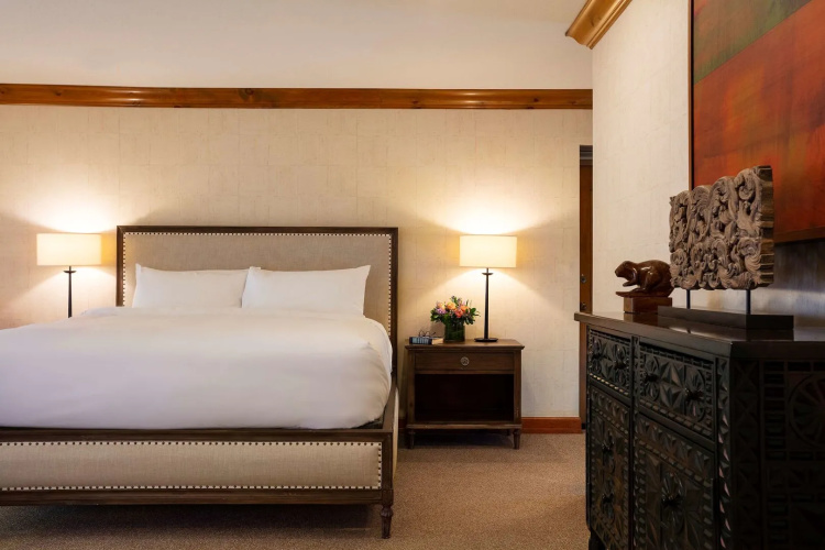 Park Hyatt Beaver Creek Resort and Spa